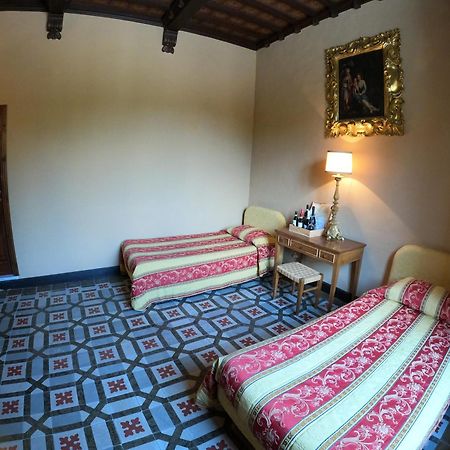 Agriturismo Montecorona Umbertide Buitenkant foto
