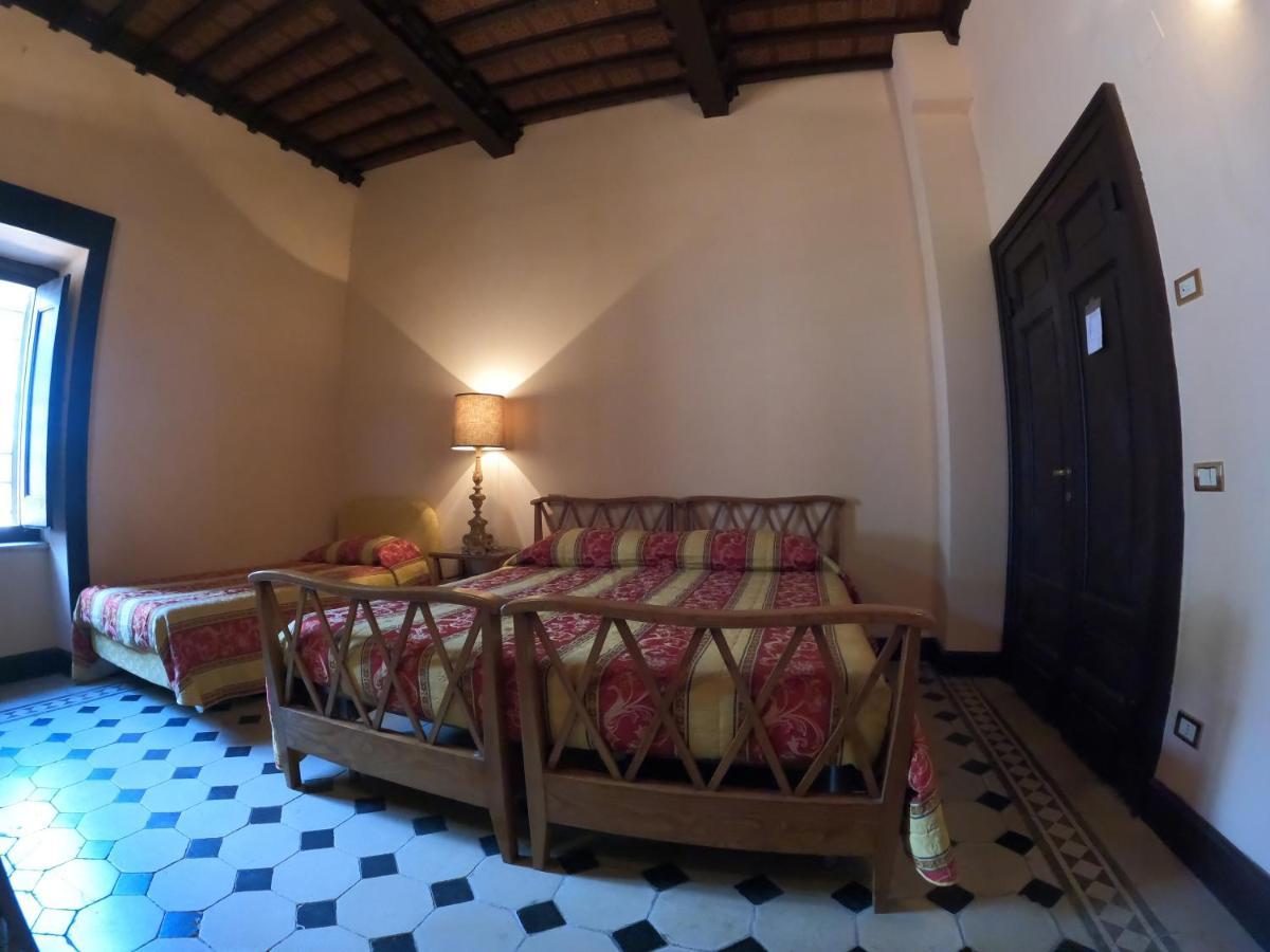 Agriturismo Montecorona Umbertide Buitenkant foto