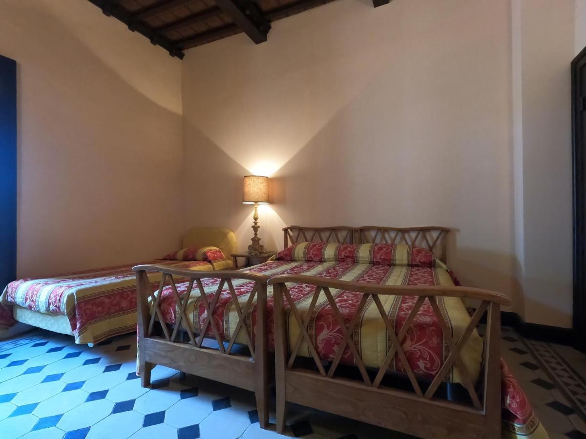 Agriturismo Montecorona Umbertide Buitenkant foto