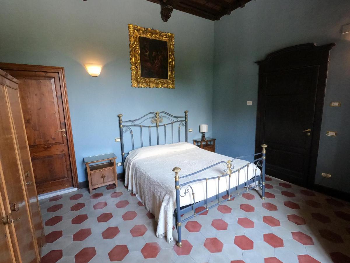 Agriturismo Montecorona Umbertide Buitenkant foto