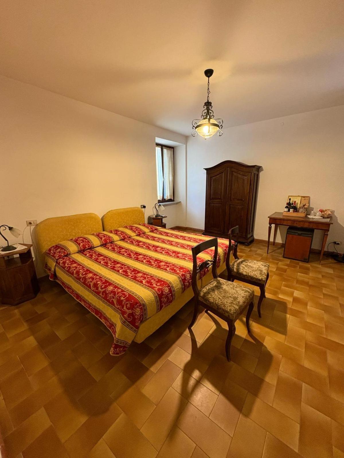 Agriturismo Montecorona Umbertide Buitenkant foto
