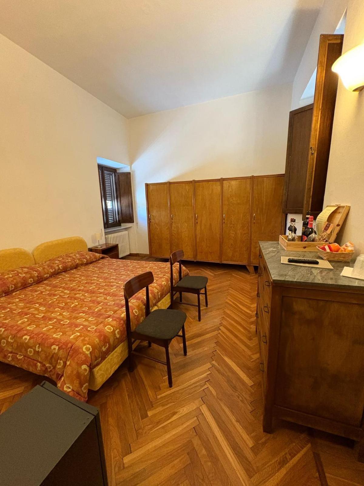 Agriturismo Montecorona Umbertide Buitenkant foto