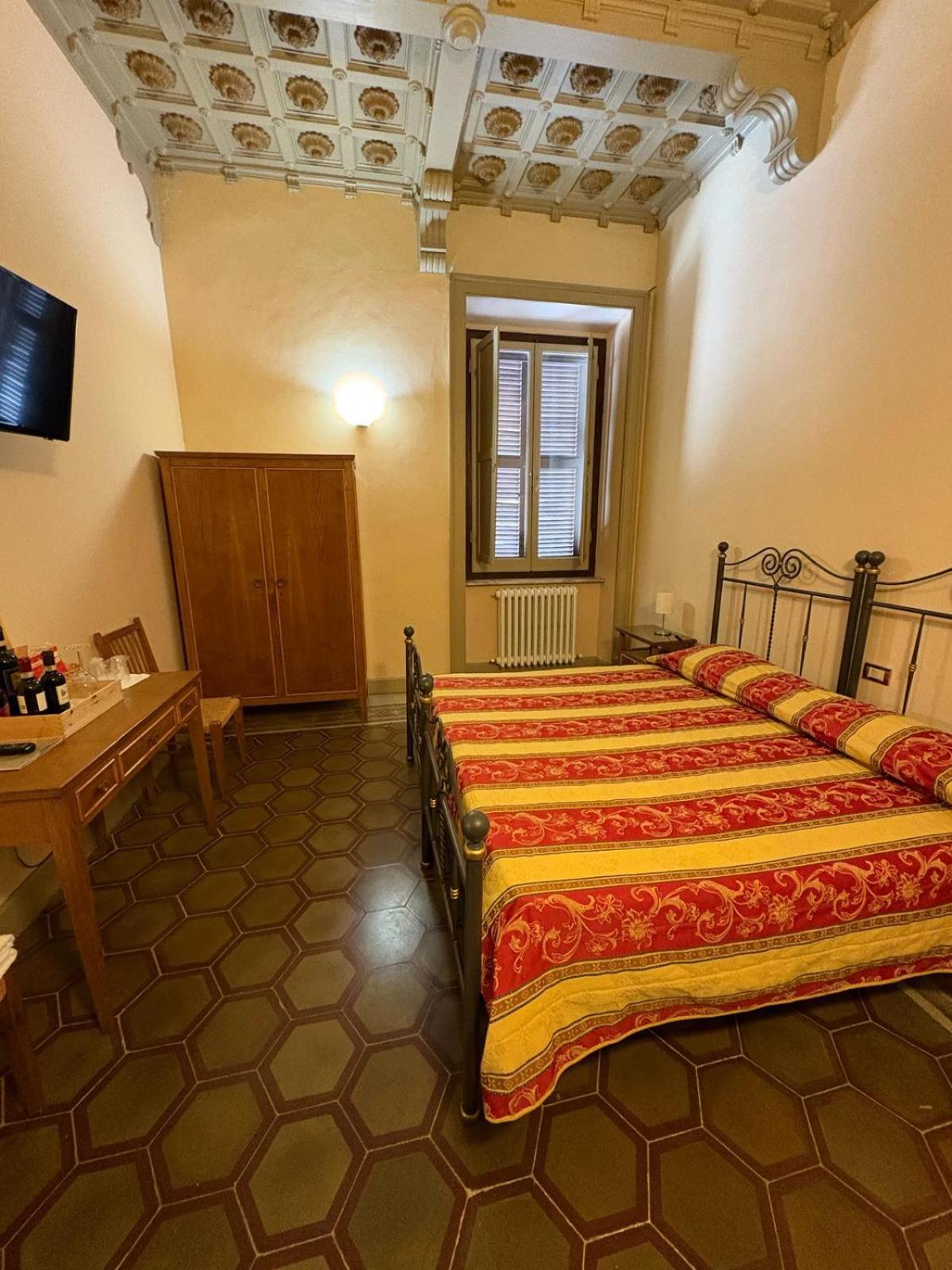 Agriturismo Montecorona Umbertide Buitenkant foto