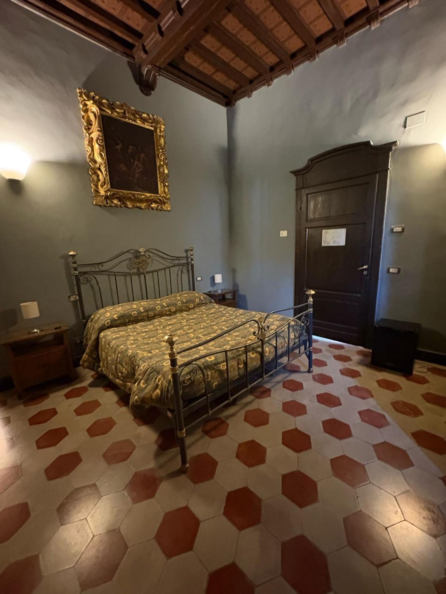 Agriturismo Montecorona Umbertide Buitenkant foto