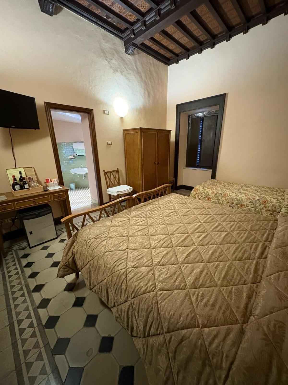 Agriturismo Montecorona Umbertide Buitenkant foto