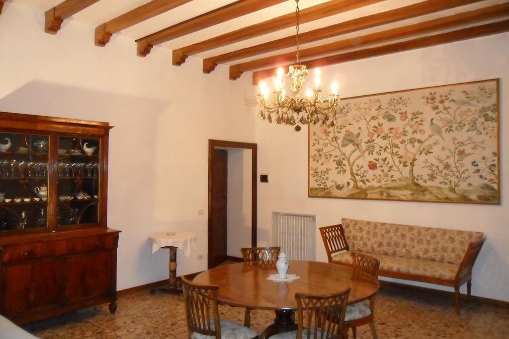 Agriturismo Montecorona Umbertide Buitenkant foto