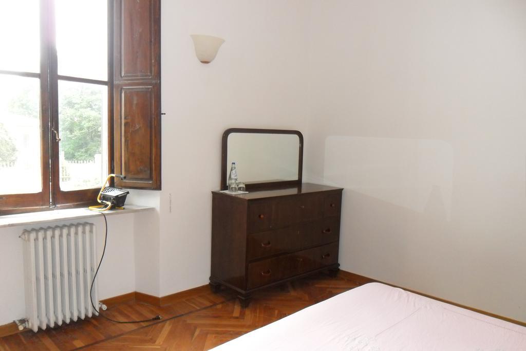 Agriturismo Montecorona Umbertide Kamer foto