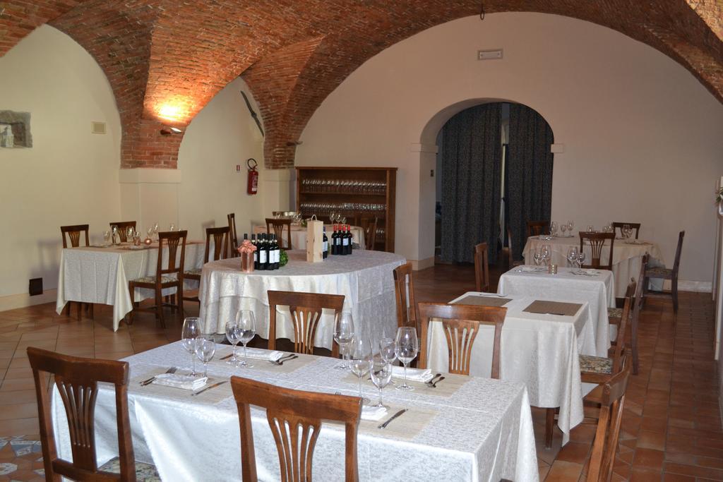 Agriturismo Montecorona Umbertide Buitenkant foto