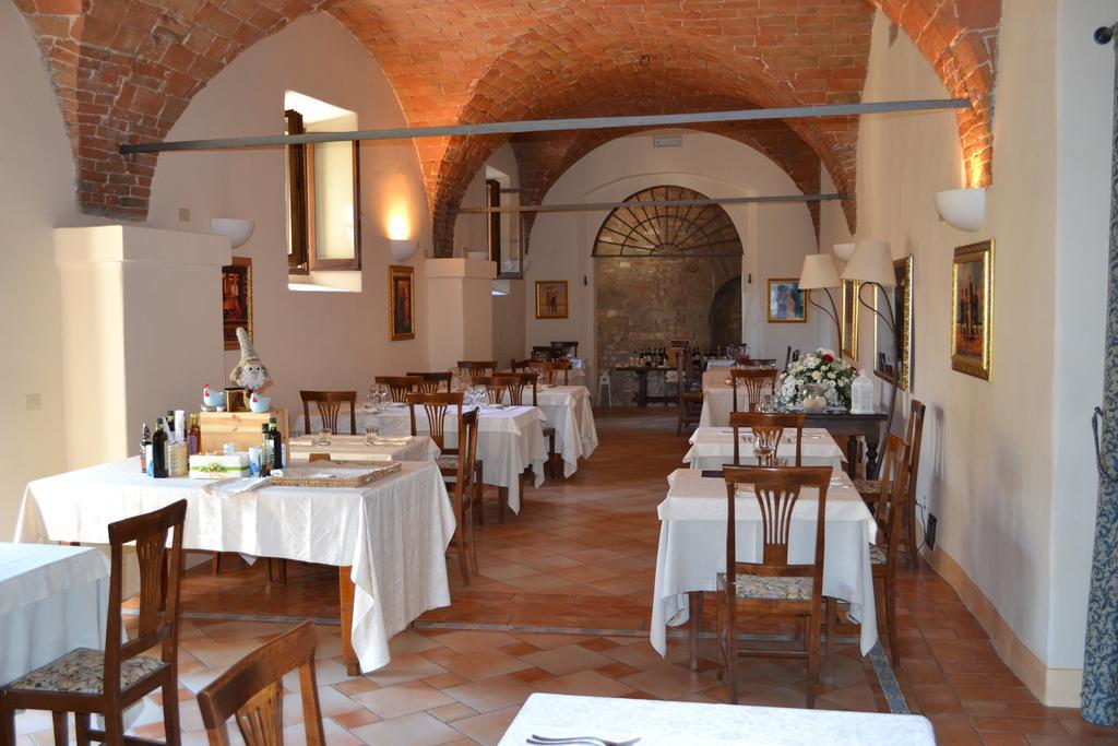 Agriturismo Montecorona Umbertide Buitenkant foto